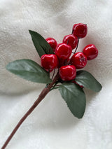 RED CHERRY PICK-Two Turtle Doves Australia