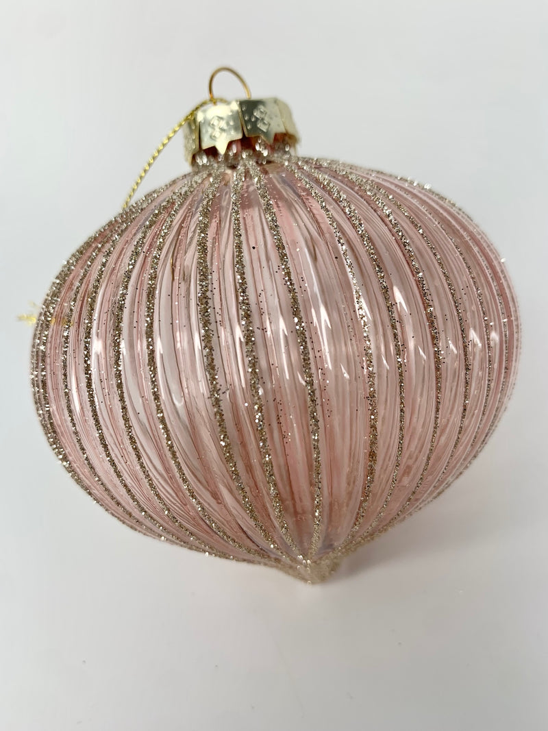 PINK LINED ONION - GQAM154-Two Turtle Doves Australia