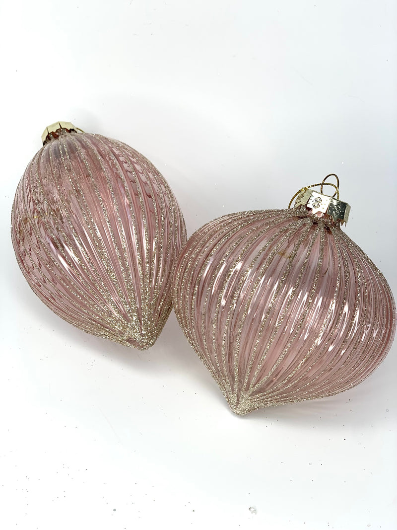 PINK LINED ONION - GQAM154-Two Turtle Doves Australia