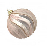 PINK SWIRL BALL 2 - JQAM206-Two Turtle Doves Australia